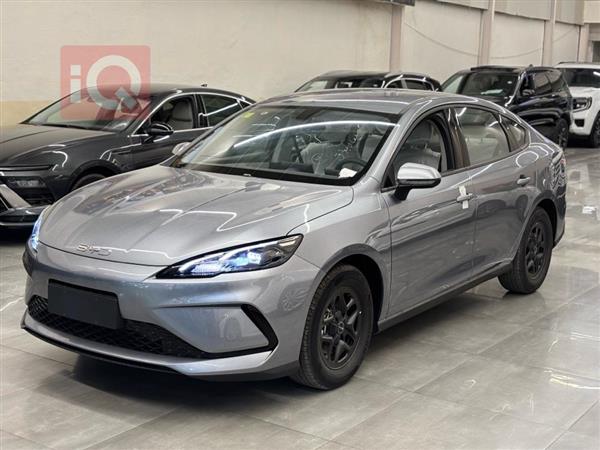 بي واي دي سيل 05 DM-i 2025 للبيع في العراق - اربيل